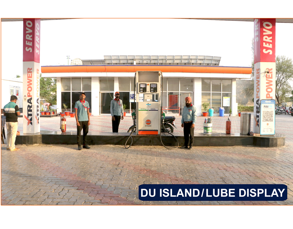 IndianOil - Lehra Mohabbat, Bathinda